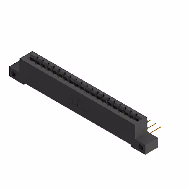 387-019-559-112 EDAC Inc.  Edgeboard Connectors